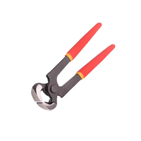 Instrument vétérinaire, pince à sabots pour cheval, coupe droite, outils de maréchal-ferrant, taille 12 pouces 15 pouces pour |   Instrument vétérinaire Pince à sabots