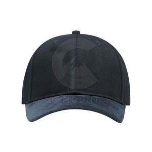 Chapeaux de baseball de marque privée de haute qualité Chapeaux de baseball respirants personnalisés de haute fabrication - Product Image 1