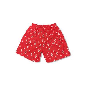 Pantalones cortos de malla de algodón de alta calidad para hombre, cómodos, transpirables, de secado rápido, ecológicos, de diseñador personalizado, deportes de calle - Product Image 1