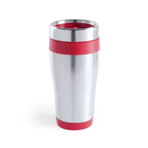 Tazza Termica Personalizzata Fresno, Gadget Promozionali per Bevande - Product Image 3