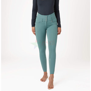 กางเกงขี่ม้าหนังสังเคราะห์ - Product Image 3
