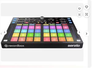 คอนโทรลเลอร์ดีเจ DDJ-XP2 ของแท้ใหม่ คุณภาพดี ขายเร็ว - Product Image 1