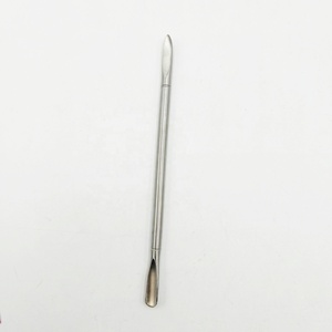 Pousse-cuticules et coupe-cuticules de qualité professionnelle en acier inoxydable pour ongles des mains et des pieds - Product Image 3