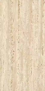 Rock Travertino, varios colores, moderno, 600x1200mm, azulejos de porcelana sólida, estilo europeo, antideslizante, ladrillo refractario, pared, suelo, cerámica - Product Image 3