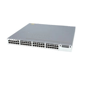 สวิตช์จัดการกิกะบิต48พอร์ตพร้อมคุณสมบัติการกำหนดเส้นทางขั้นสูง - Product Image 3