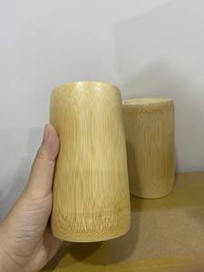 Coupe en bambou durable 2025 Option élégante et soucieuse de la terre pour les commandes en gros à des prix compétitifs - Product Image 5