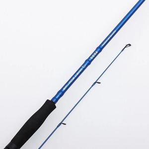 Attrezzi selvaggi SGS4 specialista esca di precisione 9'2''/2.79M 8-44GR 2 Parça
