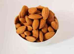 Wholesale Health Snacks Organic <b>Almond</b> Nut Bulk High Quality Roasted <b>Almonds</b> - Product Image 4