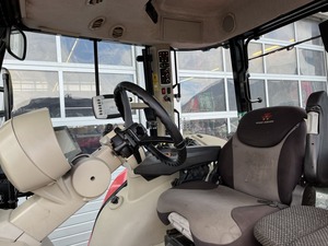 เรามีรถแทรกเตอร์ฟาร์มมือสองราคาถูก Massey Ferguson รุ่น MF-291, MF 290, MF 385 จำหน่ายรถแทรกเตอร์มือสองออนไลน์ รถแทรกเตอร์ขาย - Product Image 4