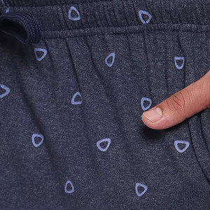 Shorts en toile pour hommes de haute qualité, fabriqués au Pakistan, couleur unie, contrastés, décontractés, coupe-vent, confortables, prix de gros abordable - Product Image 6