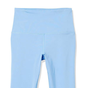 Pantalon de yoga taille haute personnalisé sans couture Scrunch bout à bout gymnastique sport exercice Leggings grande taille Legging sexy pour les femmes - Product Image 6