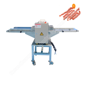 เครื่องตัดเนื้อปลา<span class=keywords><strong>แซลมอน</strong></span><span class=keywords><strong>รม</strong></span><span class=keywords><strong>ค</strong></span><span class=keywords><strong>วัน</strong></span> - Product Image 5