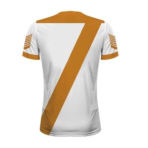 Camiseta de alta calidad 100% GAA para hombres, ropa de fútbol más vendida directamente desde stock de Irlanda - Product Image 3