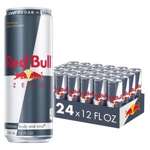 Bebida Energética Red Bull de Primera Calidad, Sabor Original, para Suministro al por Mayor y Exportación Global - Product Image 1