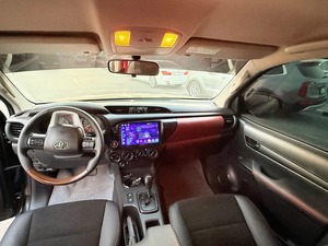 Nouveautés pour le marché mondial 2022 Toyotaas Hiluxsss - Product Image 3