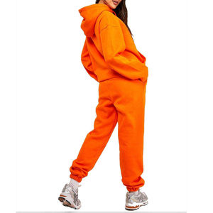 Nouveauté Survêtements pour femmes conçus sur mesure de haute qualité imprimés tendance Vêtements de survêtement pour femmes Survêtement pour femmes chez Nurak 2026 - Product Image 3