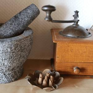 Vente en gros bon marché poudre de joss jigat pour la fabrication de bâtons d'encens ou de bobines de moustiques quantité en vrac - Product Image 6