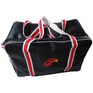 Custom Professional Oem Sports Ice Hockey Player Senior Equipment Bag Tarpaulin Hockey <b>Stick</b> <b>Gear</b> Bags for Team Sports - Product Image 6
