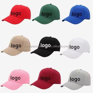 Fabricante impermeable de secado rápido gorra de Golf logotipo personalizado al por mayor Snapback béisbol malla Golf gorra de alta calidad para hombre - Product Image 4