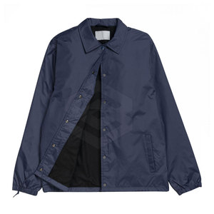 Servicios OEM Chaqueta Deportiva para Hombre con Capucha y Logotipo Personalizado de Alta Calidad, Transpirable, Nuevo Diseño para Invierno - Product Image 3