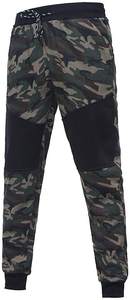 2025 Trending Fashion fabricante superior Nuevo estilo moderno para la sublimación de chándal para hombres - Product Image 4