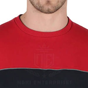 Haut fabricant hommes sweats à la mode hommes sweats Street Wear sweats pour hommes - Product Image 5