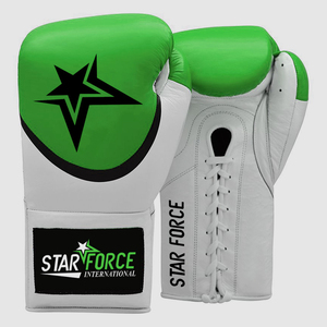 ถุงมือชกมวย12ออนซ์สำหรับมือใหม่ถุงมือชกมวยทำจากหนัง PU ออกแบบโลโก้ของคุณเอง - Product Image 5