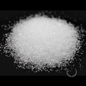Sulfato de Magnesio Orgánico de Producción Reciente, Sal de Epsom, Precio Económico de Suministro Directo del Exportador Asiático Líder - Product Image 5