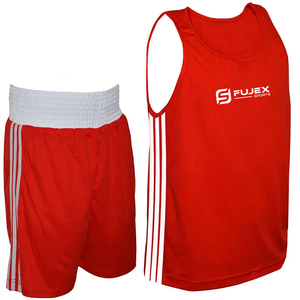 Uniforme de Boxeo Personalizado de Alta Calidad, a la Moda, Muy Vendido, a Precio Accesible - Product Image 3