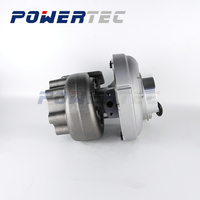 Chargeur turbo complet pour camion Man TGA 510 avec moteur Euro-3 D2876LF 5331-970-7501 turbo 51091007767