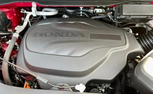 Auto Usado de Alto Rendimiento, <span class=keywords><strong>Honda</strong></span> Ridgeline <span class=keywords><strong>Sport</strong></span> 2025, Listo para Enviar - Product Image 4