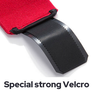 Wholesale Custom Non Slip <b>Wrist</b> Wraps with Thumb Loop OEM Weightlifting Cross Training <b>Gym</b> <b>Wrist</b> <b>Support</b> Bulk - Product Image 4