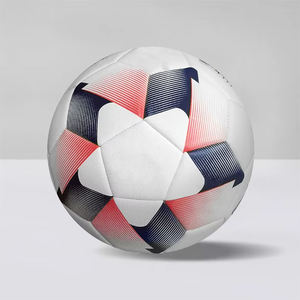 Balón de Fútbol de Primera Calidad, Nuevo, con el Mejor Diseño, Fabricación Duradera, Ligero, Cosido a Mano - Product Image 4