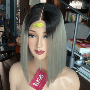 วิกผมเวอร์จินขายส่งคุณภาพสูง 100% วิกผมเวียดนามเวอร์จินที่ยังไม่ได้ผสมผสาน - Product Image 1