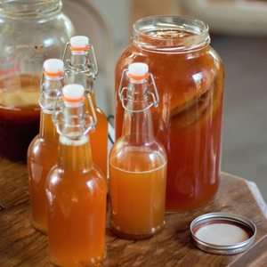 BEBIDA DE TÉ KOMBUCHA FERMENTADA NATURAL CALIDAD PREMIUM - Product Image 2