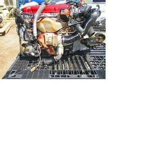 Moteur BD30 Moteur Complet - Product Image 6