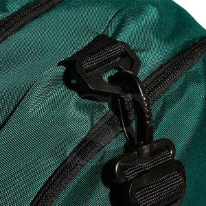 กระเป๋าทรงดัฟเฟิลกีฬาไนลอนสำหรับทุกเพศกระเป๋าทรงดัฟเฟิลกันน้ำออกแบบได้ตามที่ต้องการกันน้ำใช้ออกกำลังกายกระเป๋าเดินทางสำหรับทีมพิมพ์โลโก้สำหรับทุกเพศ - Product Image 5