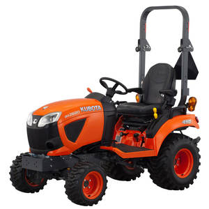 BX2380 para Tractor compacto 4WD con cargador Caja de cambios Cojinete de bomba de motor Listo para trabajos de césped agrícola y más - Product Image 1