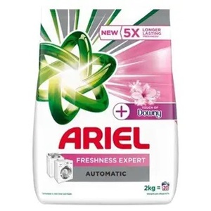 Proveedor al por mayor de detergente Ariel Auto Touch Of Downy 2kg - Product Image 1