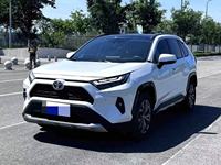 JX Auto 2024 Toyota Rav4 SUV d'occasion, 5 places, essence, prêt à être expédié, voitures d'occasion, véhicules bon marché, rav4 2020 toyota