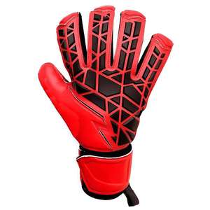 Guantes para jóvenes y adultos para fútbol Ajuste cómodo y agarre de látex duradero para prácticas y juegos al aire libre - Product Image 3