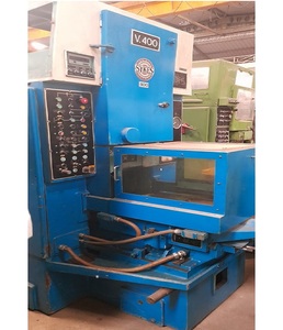 Máquina Avanzada para Fabricación de Componentes Metálicos con Estructura Estable, Corte de Engranajes Eficiente y Larga Vida Útil - Product Image 1