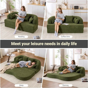 Nuevo Producto 2026 en Amazon, Bajo MOQ, Silla Reversible con Empaque al Vacío Personalizado, Instalación Rápida Después de Desempacar - Product Image 3