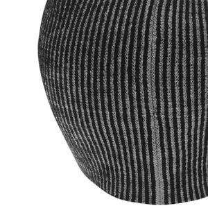 Gorros de Punto de Invierno de Alta Calidad al por Mayor 2025 con Logotipo Personalizado, Gorros de Estilo Nuevo a un Precio Razonable - Product Image 6