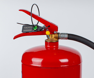 ตราลูกศรเจ้าชายสีดำพร้อมด้ามจับที่แข็งแรง - Product Image 4