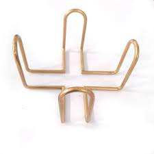 Posavasos de Metal decorativo para el hogar, soporte de almacenamiento, producto en oferta - Product Image 6