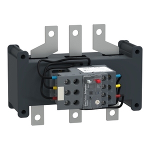 Relè di Sovraccarico Termico Differenziale SCHNEIDER ELECTRIC LRE488 EasyPact TVS 10A Classe 321...513, Relè Classe 10A - Product Image 1