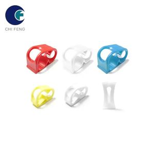 Nonsterile PP Material Medical Tube <b>Hose</b> <b>Clamp</b> - Product Image 1