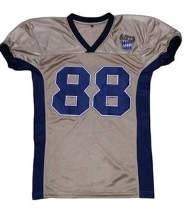 Camiseta de Fútbol Americano (Telas Teñidas) - Product Image 1