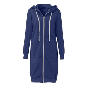 Sudadera con Capucha de Punto para Mujer, Sudadera Extra Grande de Sherpa, Sudadera Unisex Personalizada de Sherpa, Sudadera de Forro Polar Cálida para Invierno, Suministro Directo de Fábrica - Product Image 2